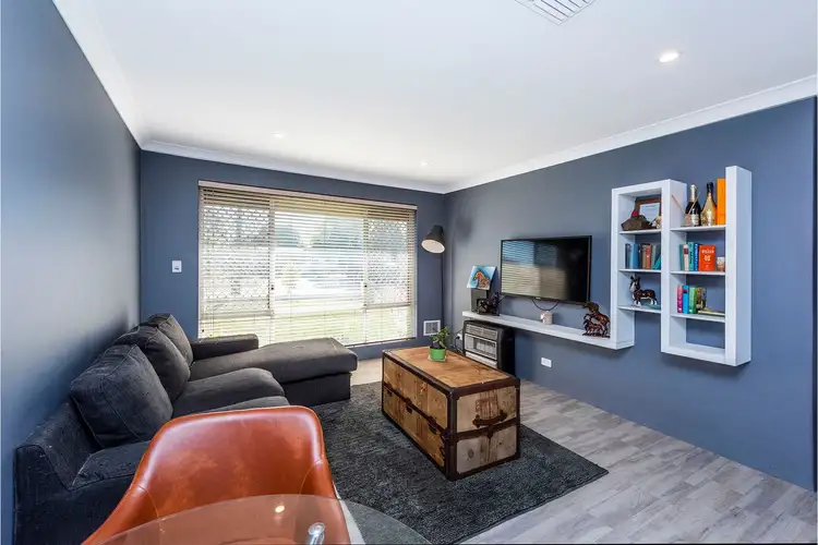 Second view of Homely house listing, 18 Andrews Way, Herne Hill WA 6056