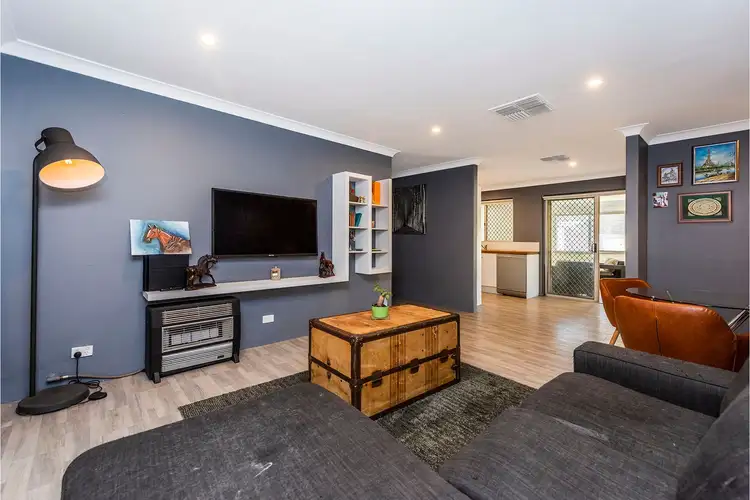 Third view of Homely house listing, 18 Andrews Way, Herne Hill WA 6056