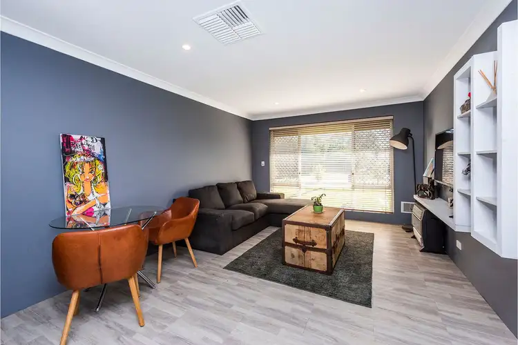 Fourth view of Homely house listing, 18 Andrews Way, Herne Hill WA 6056
