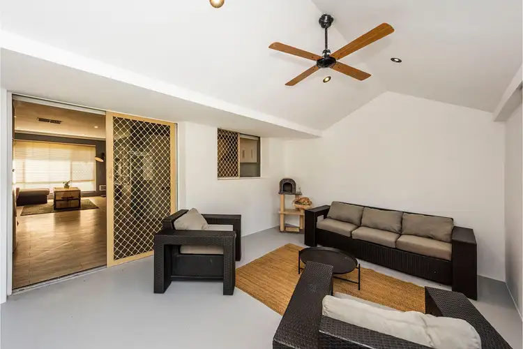 Fifth view of Homely house listing, 18 Andrews Way, Herne Hill WA 6056