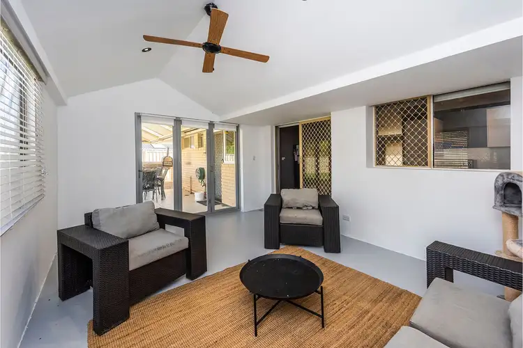 Sixth view of Homely house listing, 18 Andrews Way, Herne Hill WA 6056