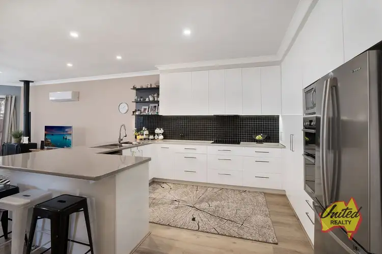 Main view of Homely house listing, 17A Erith Road, Buxton NSW 2571