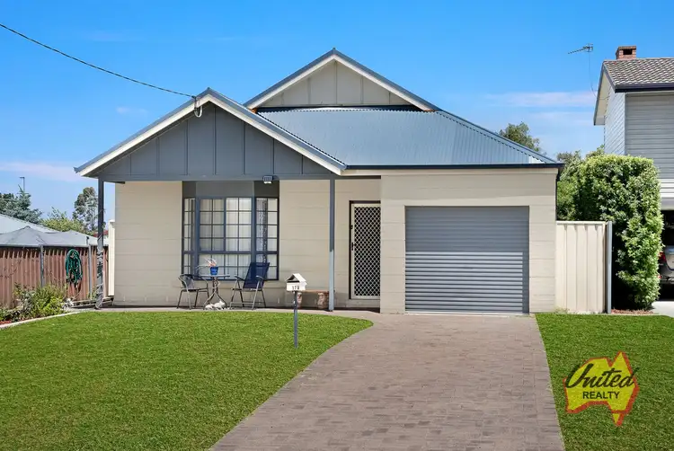 Second view of Homely house listing, 17A Erith Road, Buxton NSW 2571