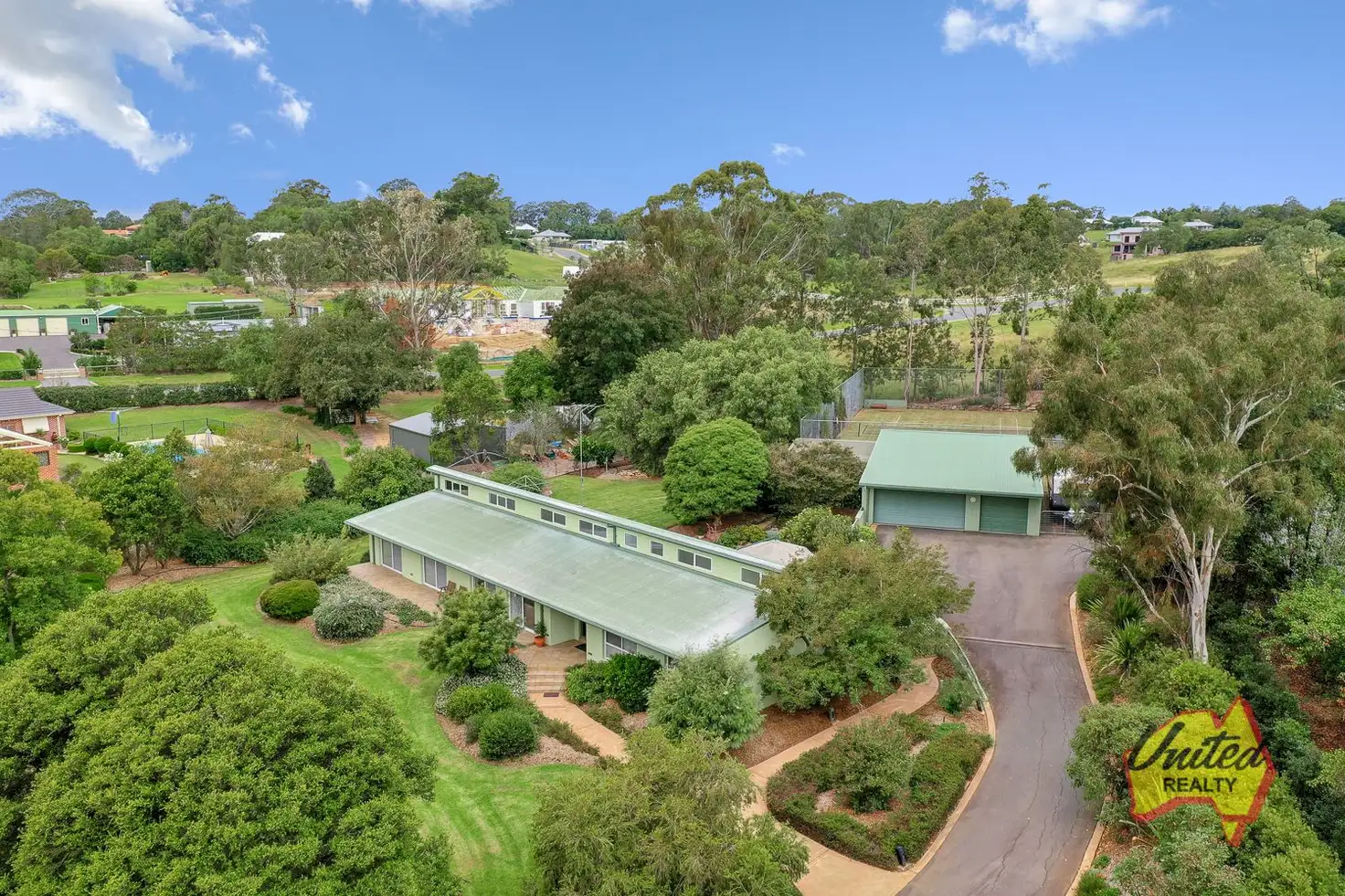 Main view of Homely house listing, 34 Benwerrin Crescent, Grasmere NSW 2570