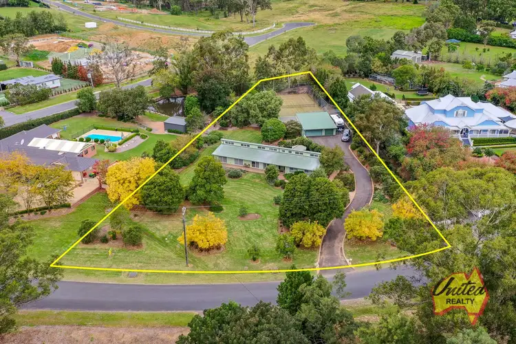 Second view of Homely house listing, 34 Benwerrin Crescent, Grasmere NSW 2570