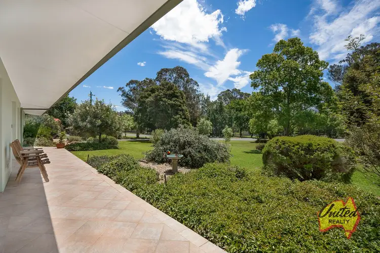 Fourth view of Homely house listing, 34 Benwerrin Crescent, Grasmere NSW 2570