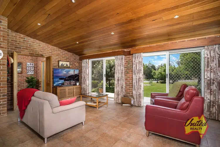 Fifth view of Homely house listing, 34 Benwerrin Crescent, Grasmere NSW 2570