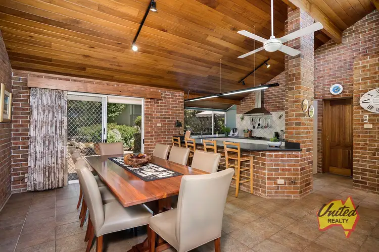 Sixth view of Homely house listing, 34 Benwerrin Crescent, Grasmere NSW 2570