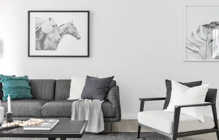 Third view of Homely apartment listing, 91/2 Coulson Street, Erskineville NSW 2043