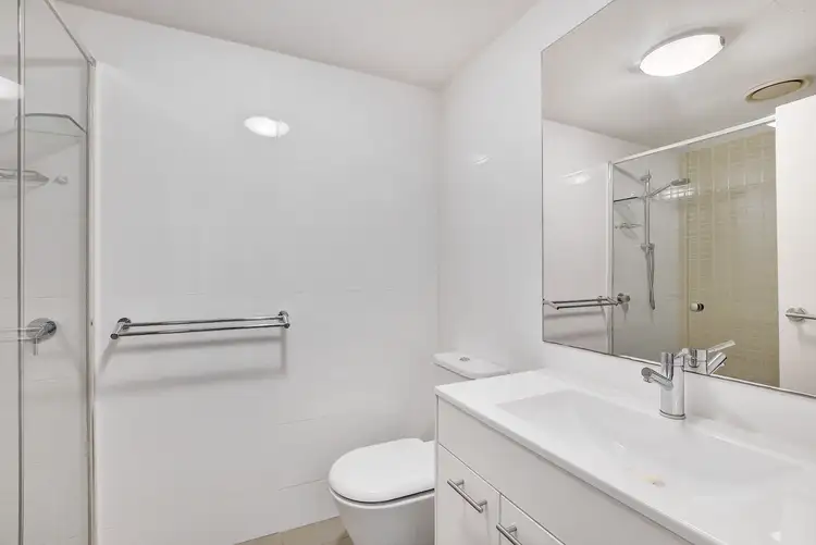 Sixth view of Homely apartment listing, 91/2 Coulson Street, Erskineville NSW 2043