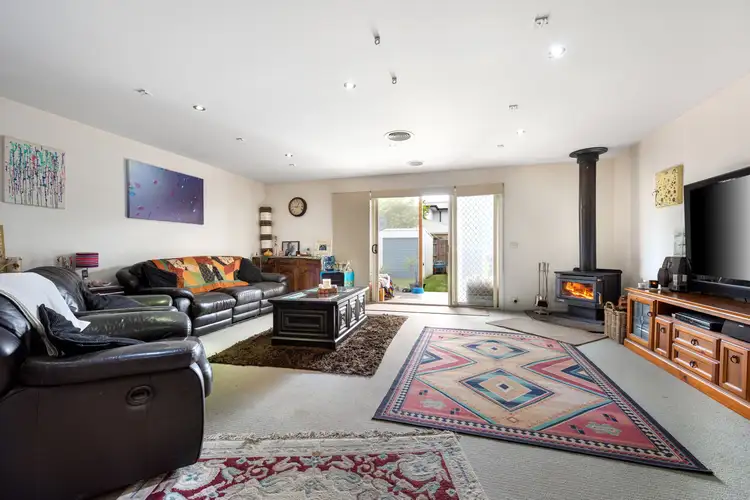 Third view of Homely house listing, 4 Airlie Gve, Seaford VIC 3198