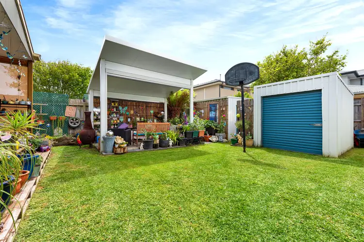 Fifth view of Homely house listing, 4 Airlie Gve, Seaford VIC 3198