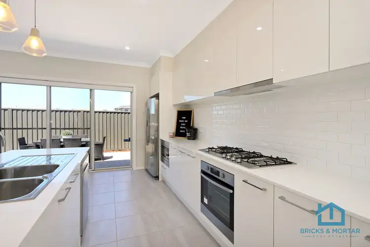 Third view of Homely house listing, 6 Charlie Street, Jordan Springs NSW 2747