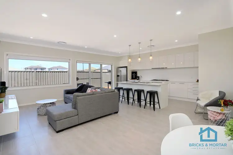 Fourth view of Homely house listing, 6 Charlie Street, Jordan Springs NSW 2747
