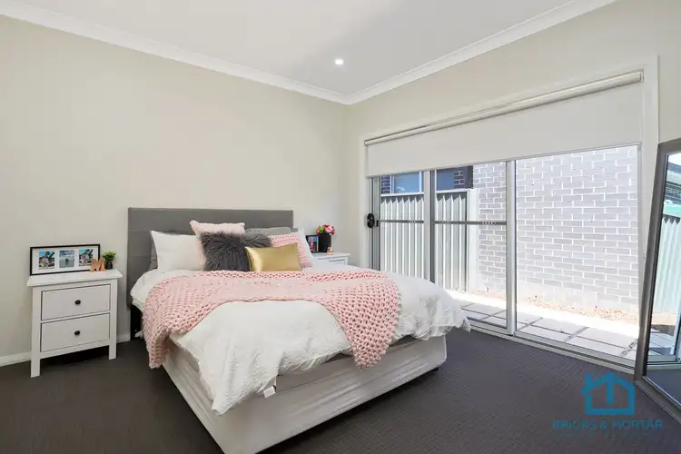 Fifth view of Homely house listing, 6 Charlie Street, Jordan Springs NSW 2747