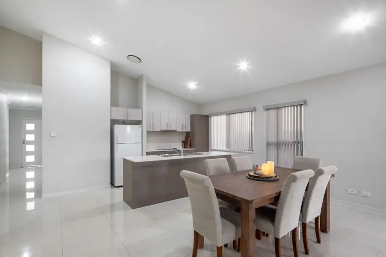 Fifth view of Homely house listing, 70 Daintree Circuit, North Lakes QLD 4509