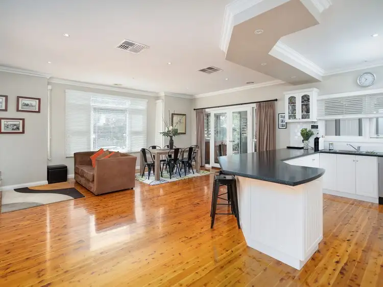 Second view of Homely house listing, 28 O'Connor Street, Uranquinty NSW 2652