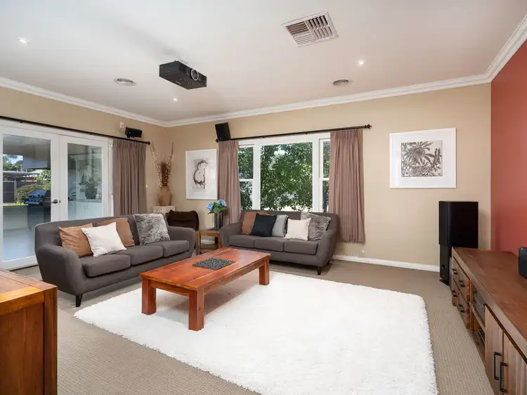 Third view of Homely house listing, 28 O'Connor Street, Uranquinty NSW 2652