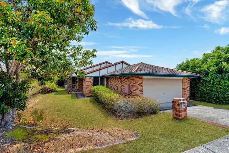 Main view of Homely house listing, 15 Griffon Street, Merrimac QLD 4226