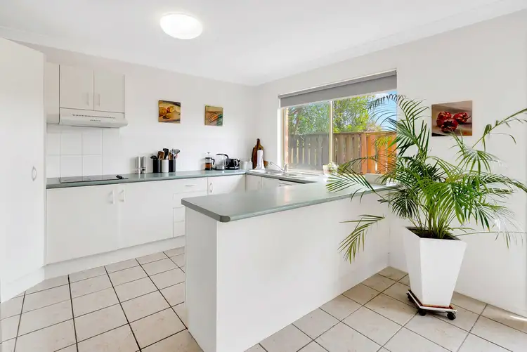 Second view of Homely house listing, 15 Griffon Street, Merrimac QLD 4226