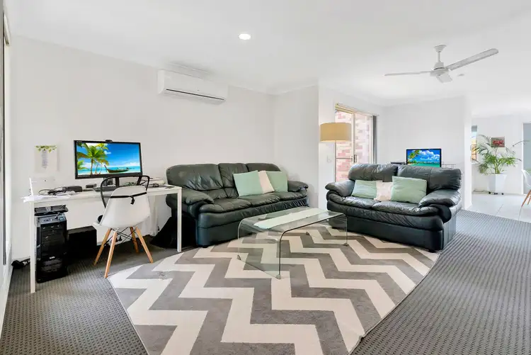 Fourth view of Homely house listing, 15 Griffon Street, Merrimac QLD 4226