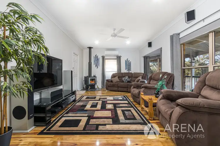 Fifth view of Homely house listing, 45-53 Diamentina Drive, Logan Village QLD 4207