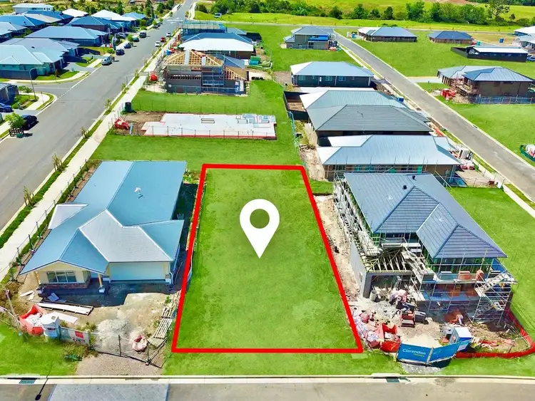 Main view of Homely land listing, 3 Thornbill Street, Wongawilli NSW 2530
