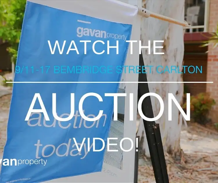 Main view of Homely apartment listing, 9/11-17 Bembridge Street, Carlton NSW 2218