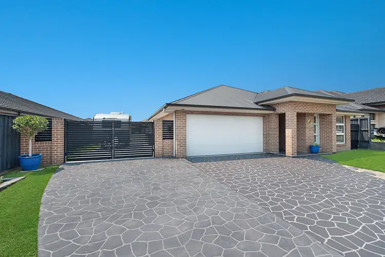Main view of Homely house listing, 18 Dragonfly Drive, Chisholm NSW 2322