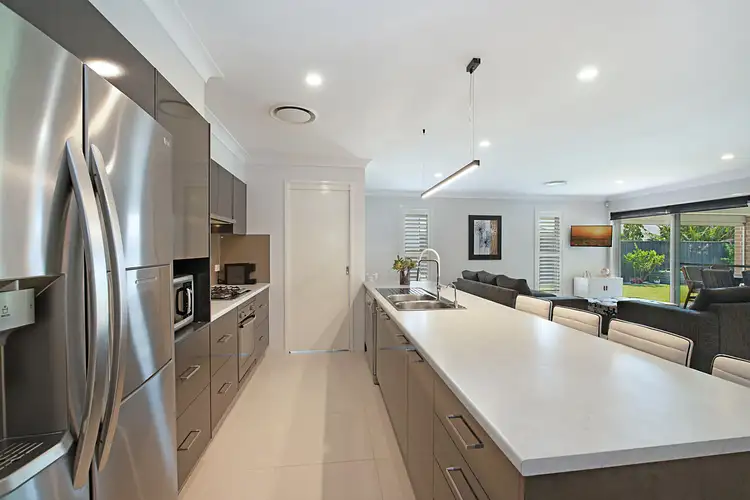 Fourth view of Homely house listing, 18 Dragonfly Drive, Chisholm NSW 2322