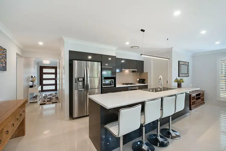 Fifth view of Homely house listing, 18 Dragonfly Drive, Chisholm NSW 2322