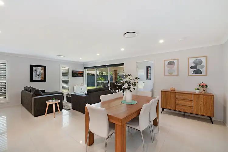 Sixth view of Homely house listing, 18 Dragonfly Drive, Chisholm NSW 2322