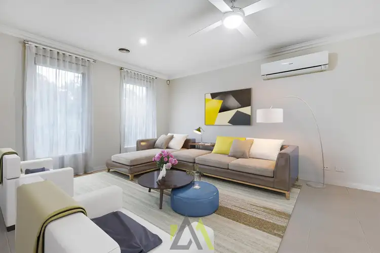 Fifth view of Homely unit listing, 1/67 Cranbourne-Frankston Road, Langwarrin VIC 3910