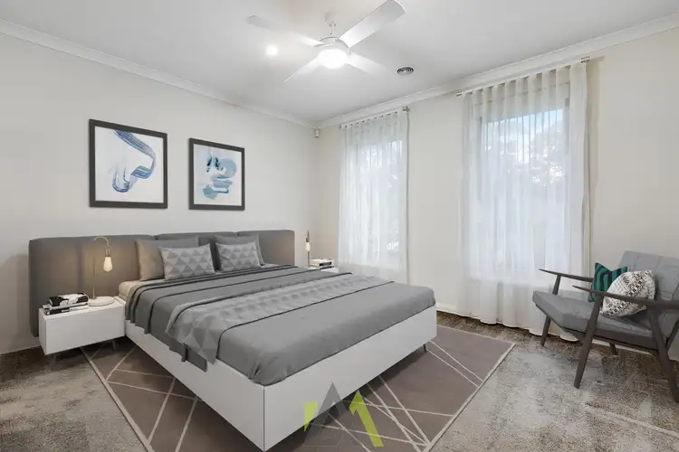 Sixth view of Homely unit listing, 1/67 Cranbourne-Frankston Road, Langwarrin VIC 3910