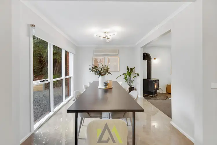 Fifth view of Homely house listing, 2 Maretimo Court, Frankston South VIC 3199