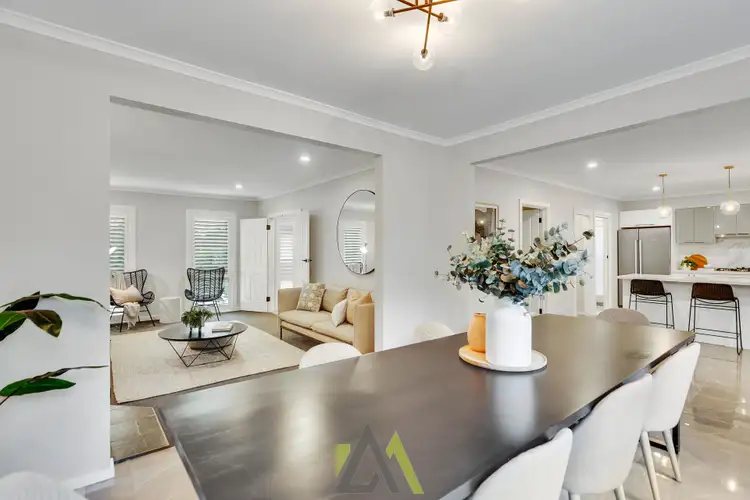 Sixth view of Homely house listing, 2 Maretimo Court, Frankston South VIC 3199