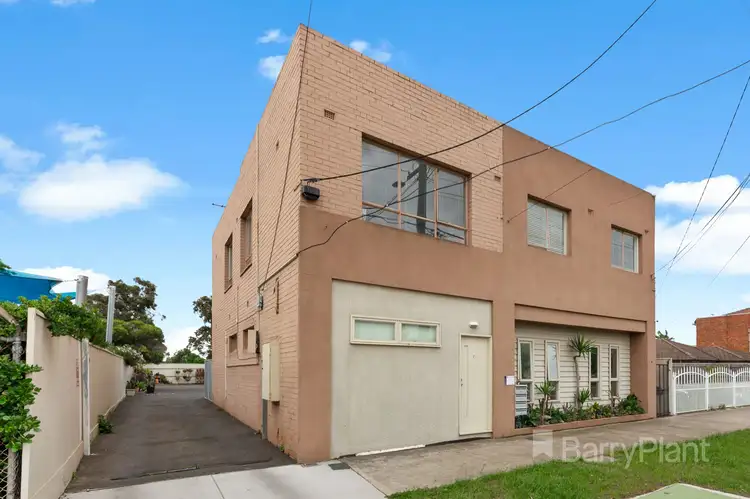 3/60 Maxweld Street, Ardeer VIC 3022