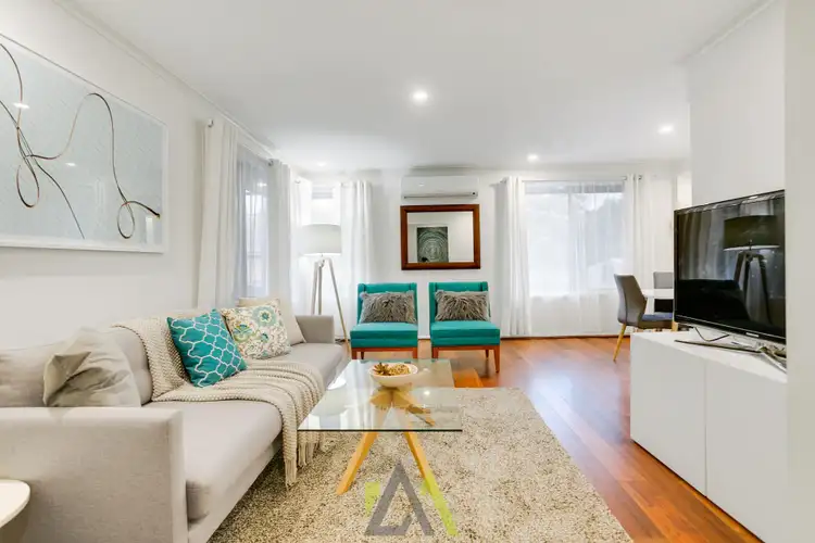 Third view of Homely house listing, 5 Eula Court, Frankston VIC 3199