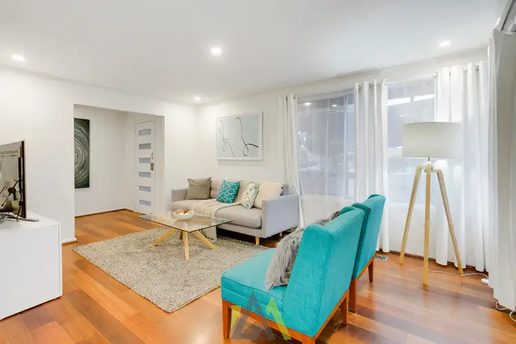 Fourth view of Homely house listing, 5 Eula Court, Frankston VIC 3199