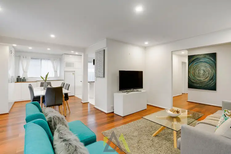 Fifth view of Homely house listing, 5 Eula Court, Frankston VIC 3199