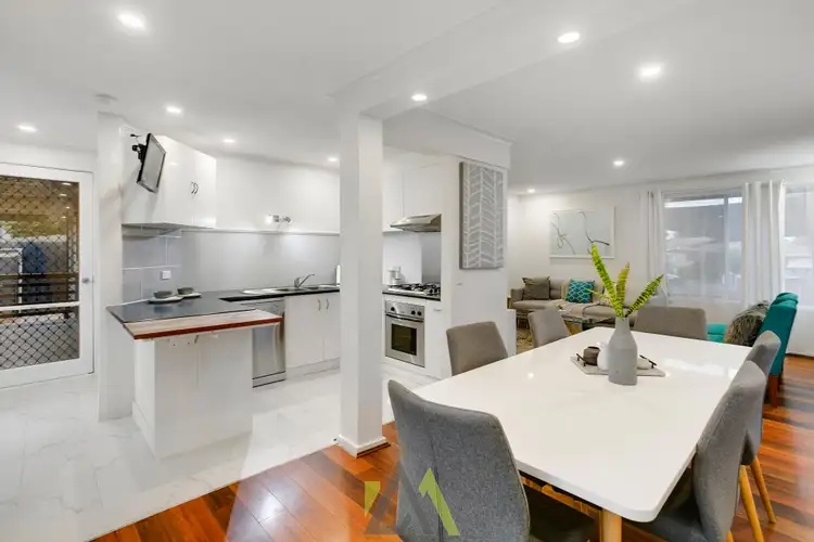 Sixth view of Homely house listing, 5 Eula Court, Frankston VIC 3199