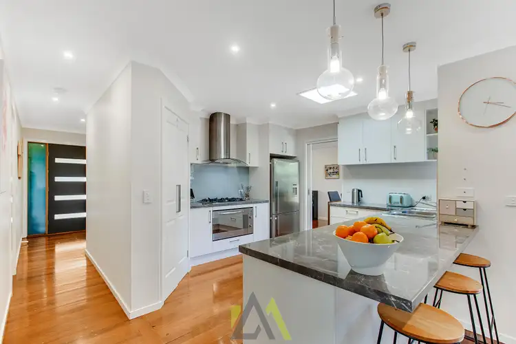 Second view of Homely house listing, 73 Sycamore Road, Frankston South VIC 3199