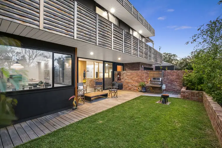 Third view of Homely house listing, 11B Hogan Drive, Barwon Heads VIC 3227