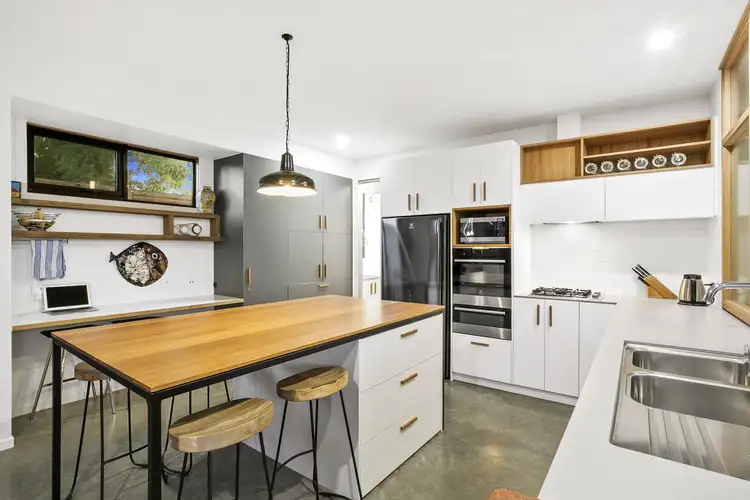 Fourth view of Homely house listing, 11B Hogan Drive, Barwon Heads VIC 3227