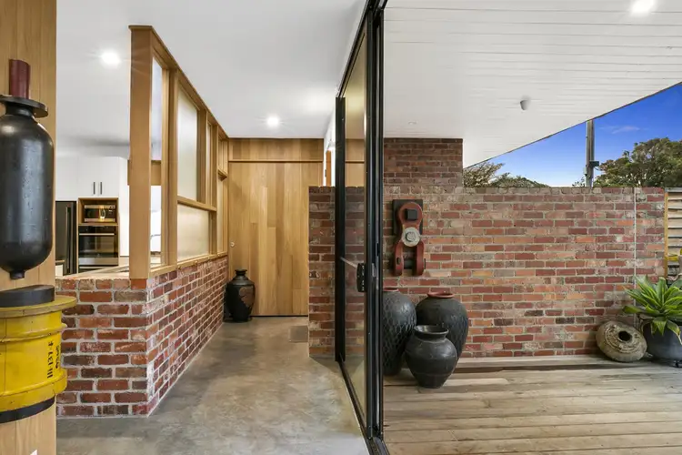 Fifth view of Homely house listing, 11B Hogan Drive, Barwon Heads VIC 3227