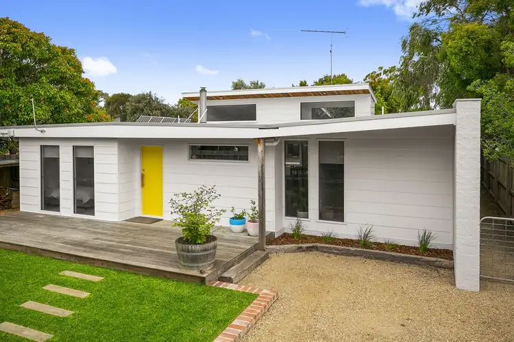 Fifth view of Homely house listing, 7 Cronulla Court, Barwon Heads VIC 3227