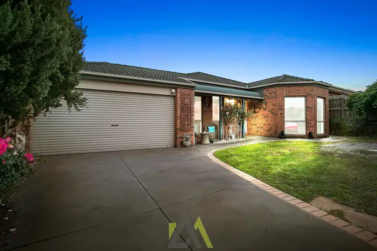 Main view of Homely house listing, 6 Veronica Drive, Skye VIC 3977