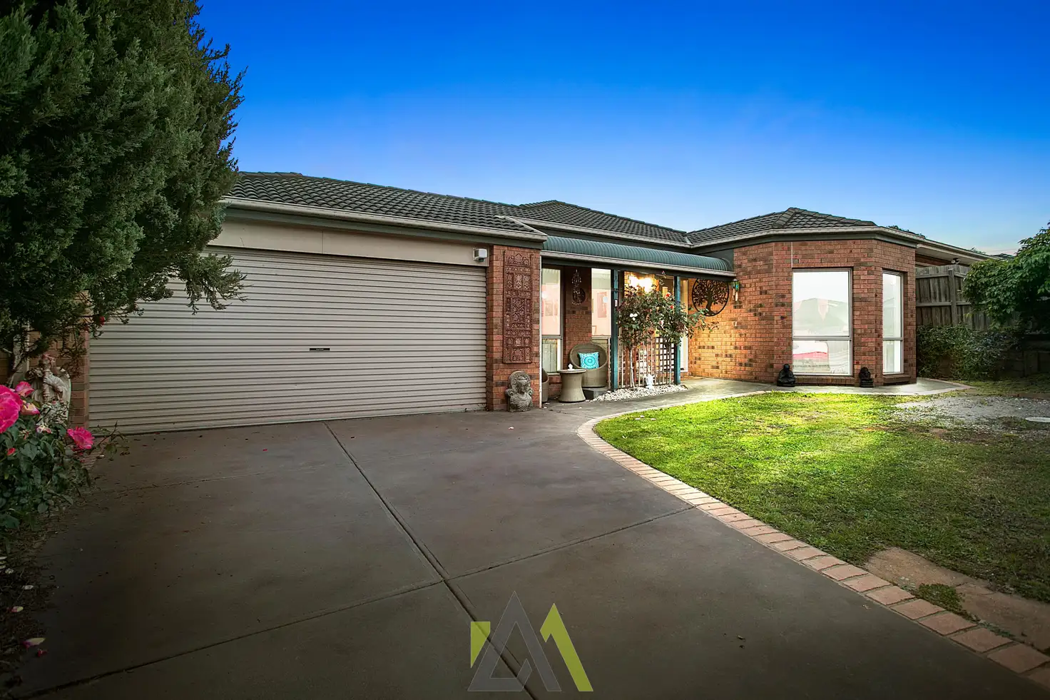 Main view of Homely house listing, 6 Veronica Drive, Skye VIC 3977