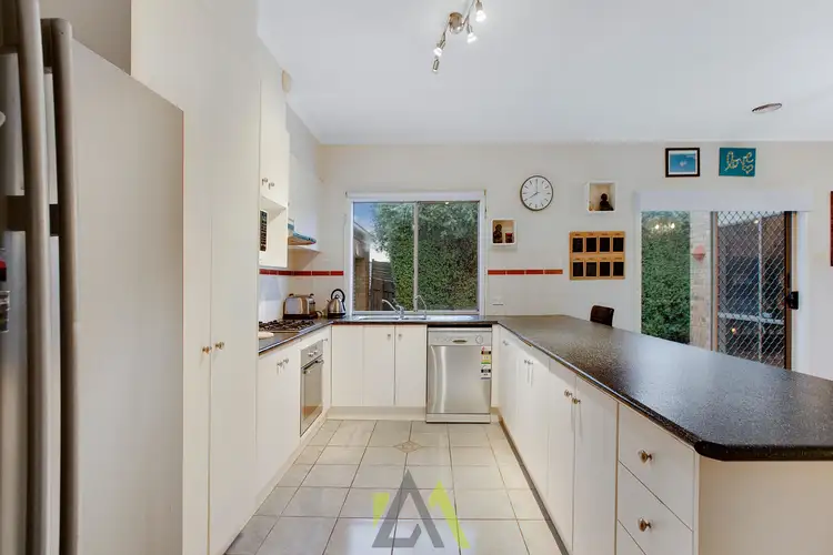 Second view of Homely house listing, 6 Veronica Drive, Skye VIC 3977