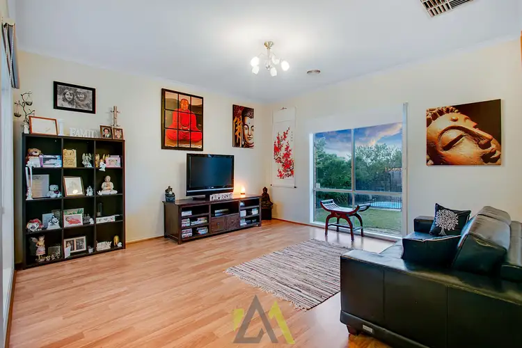 Fifth view of Homely house listing, 6 Veronica Drive, Skye VIC 3977